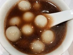 红豆沙小圆子-和记小菜(大宁店)