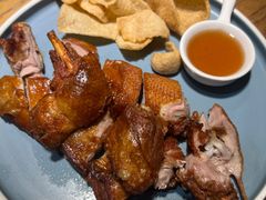 -食锦记·福建私房菜(浦西万达店)
