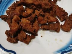 -八道本地特色菜馆(大鹏古城店)