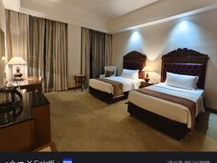 -吉隆坡皇家朱兰酒店