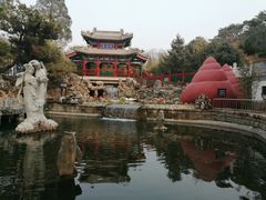 -红螺寺