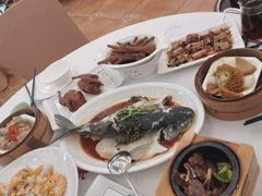 -丰尔粥食·顺德鱼生·干蒸排骨顺德菜(大良分店)