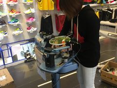-羽毛球拍穿线网球拍穿线(汇阳广场店)