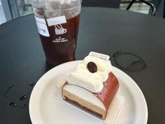 -Seesaw Coffee(深圳深业上城店)