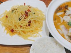 -POLO小馆·老南京菜(解放路店)