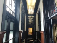 -张学良旧居陈列馆
