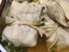 -慧娟面馆·餐厅(望江路店)