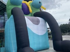 -IPARK购物中心
