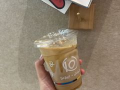 -Seesaw Coffee(武商MALL·武广店)