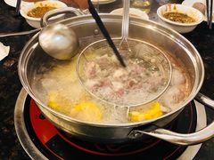 -胡哥烤肥牛(车公庙店)