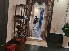 -儒之堂足道·SPA·推拿(莫干山路店)