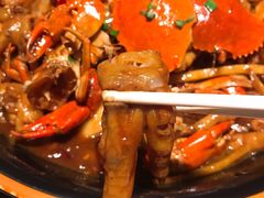 -胖哥俩肉蟹煲(长沙高铁吾悦广场店)