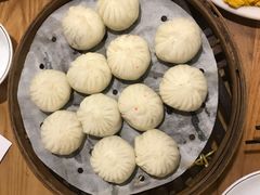 酱肉包-陈傻子餐厅(世纪都会店)