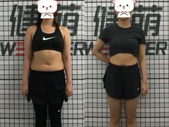 -WEGYMER健萌健身(麦德龙钰龙天下馆)