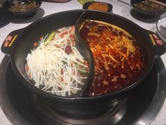 -钢管厂五区小郡肝串串香(南山店)