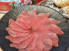 -羊大爷涮肉(亮马桥店)