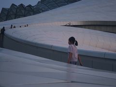 -哈尔滨大剧院