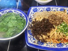 -宜宾燃面非遗传承店