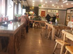 -南来顺饭庄·清真(南菜园店)