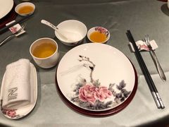 -浙江西子宾馆·牡丹厅