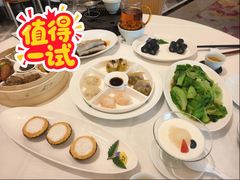 -金悦轩海鲜酒家(拱北店)