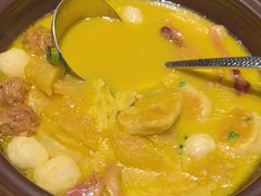 -宫燕府·京菜·烤鸭·淮扬菜(王府中心店)