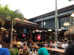 -Naughty Nuri’s Phuket