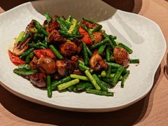 -将军牛排·尔滨地标朝鲜族美食(总店)