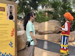 -杭州开元森泊度假乐园