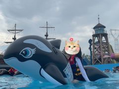 -西安华夏文旅水世界