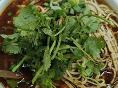 牛肉拉面-518牛肉拉面馆(包河花园店)