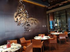 大堂-蝴蝶里·粤菜·点心(龙湖天街&滨江店)