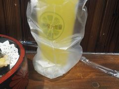 -鲜果时间·果蔬茶(赛格负二层店)