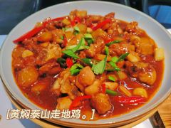 -鑫悦诚府·新鲁菜·餐厅(趵突泉店)