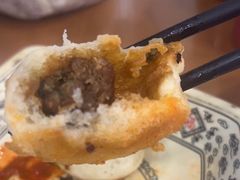 -老牌依强牛肉店(达道总店)