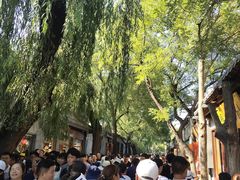 游乐设施-南锣鼓巷