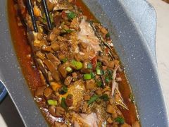 -不倒翁·安徽名菜楼(步行街店)