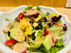 -森味花园·日本料理(伊藤洋华堂亚运村店)