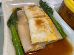 -阿政粤小馆(中央大街店)