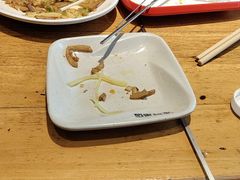 -老胖串店(山大路店)