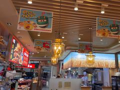 -西贝(宝乐汇店)