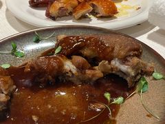 -北京中国大饭店