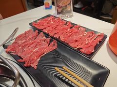 -牛品福潮汕牛肉火锅(旺庄店)