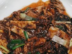 -米香居新鲁味·水饺餐厅