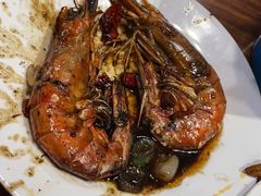 -汉巴味德(沈阳万象汇店)