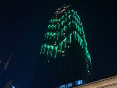 -广交会威斯汀酒店