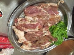 老板娘的烤肉店(三八广场店)-老板娘的烤肉店(港湾广场店)