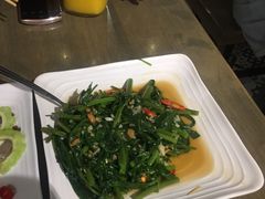 -The Dishes Seafood & Restaurant