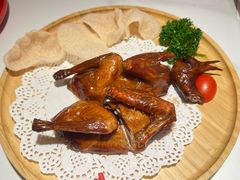 -避风塘·金牌店·夜宵(金玉兰店)