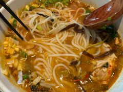 -SHAN山(前滩太古里店)